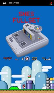 Descargar SNES Fullset Roms [English] por Torrent